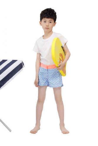 2t boy bathing suit